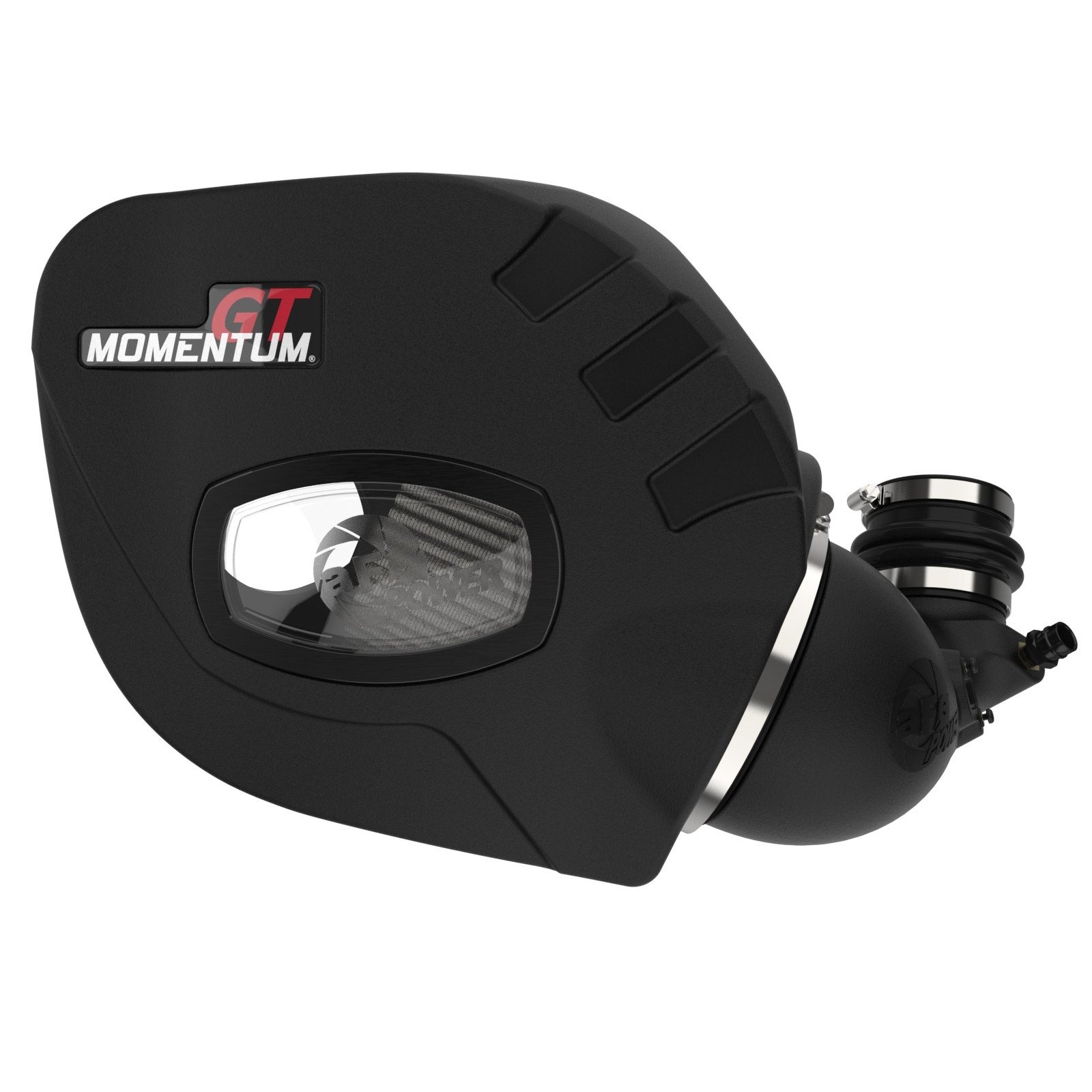 Momentum GT Cold Air Intake System w/ Pro DRY S Filter