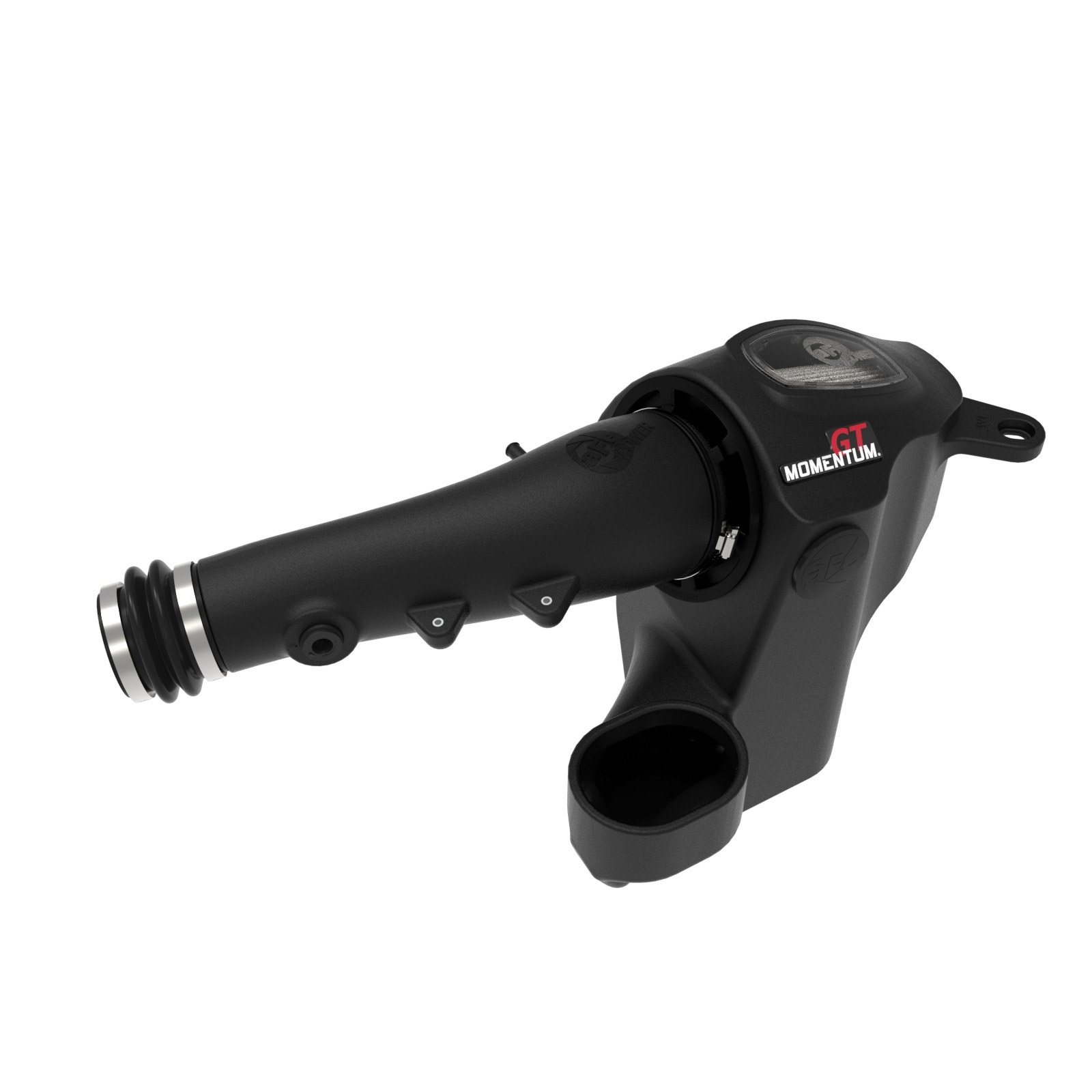 Momentum GT Cold Air Intake System w/ Pro DRY S Filter