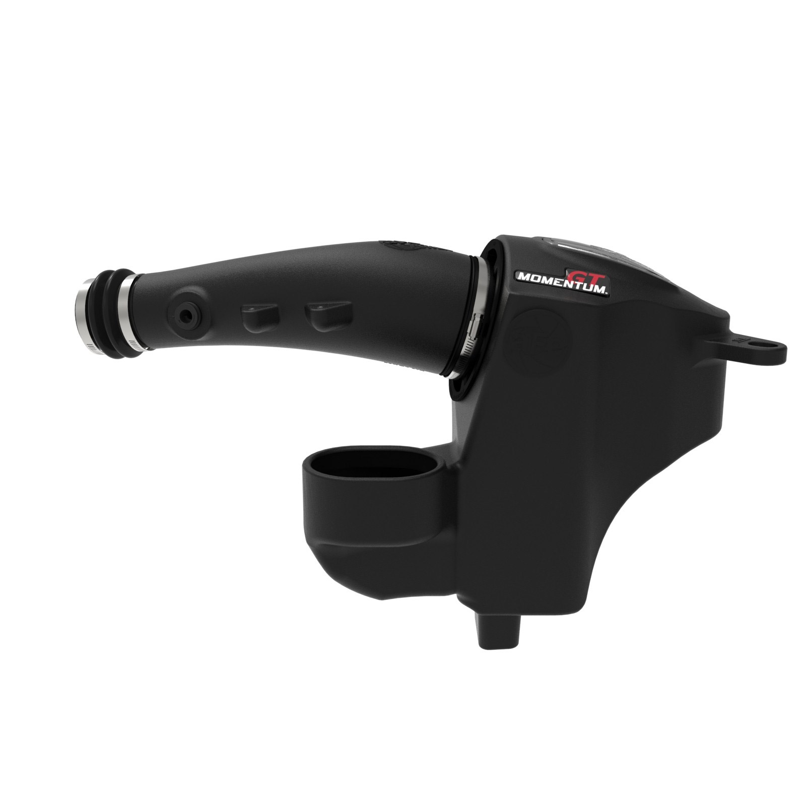 Momentum GT Cold Air Intake System w/ Pro DRY S Filter