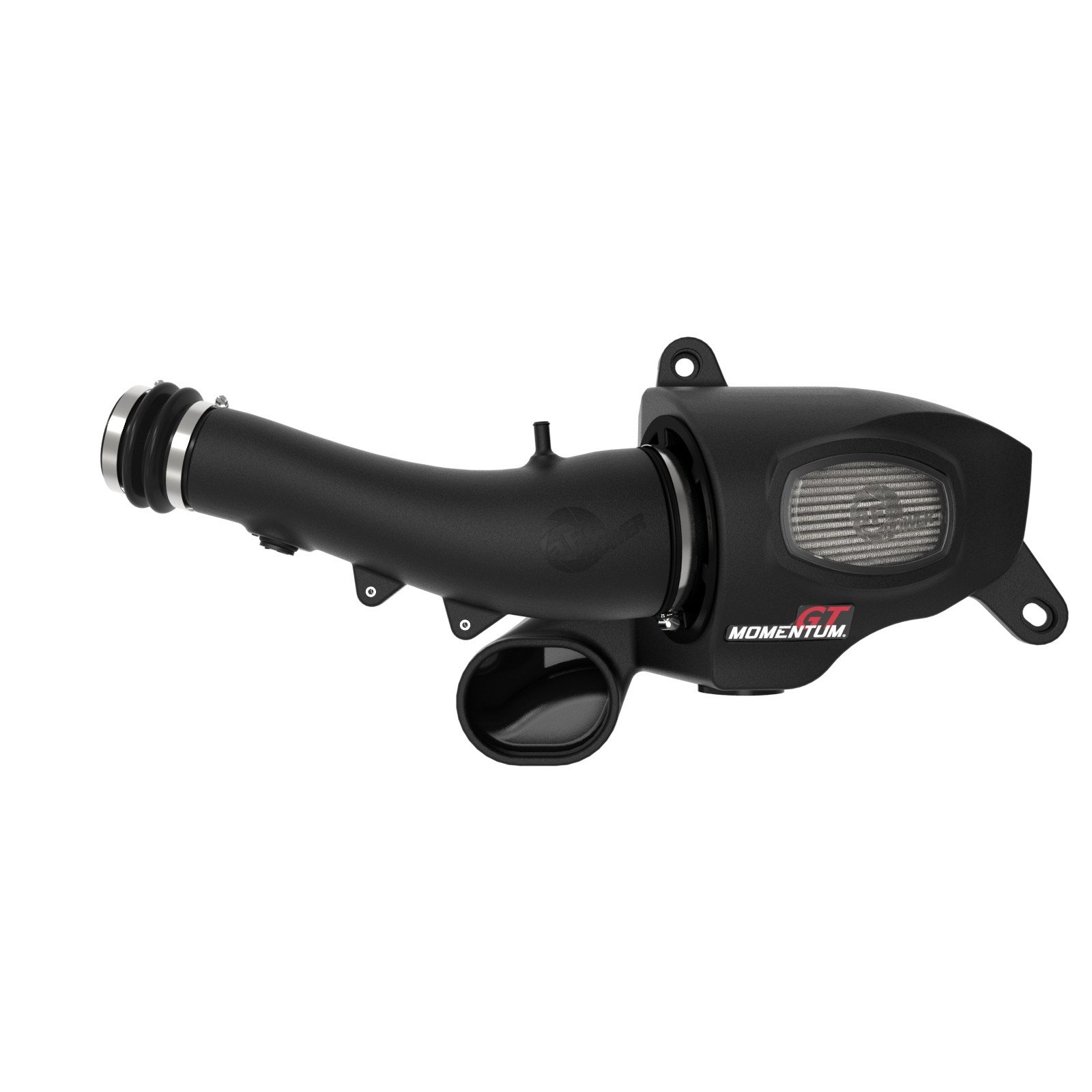 Momentum GT Cold Air Intake System w/ Pro DRY S Filter
