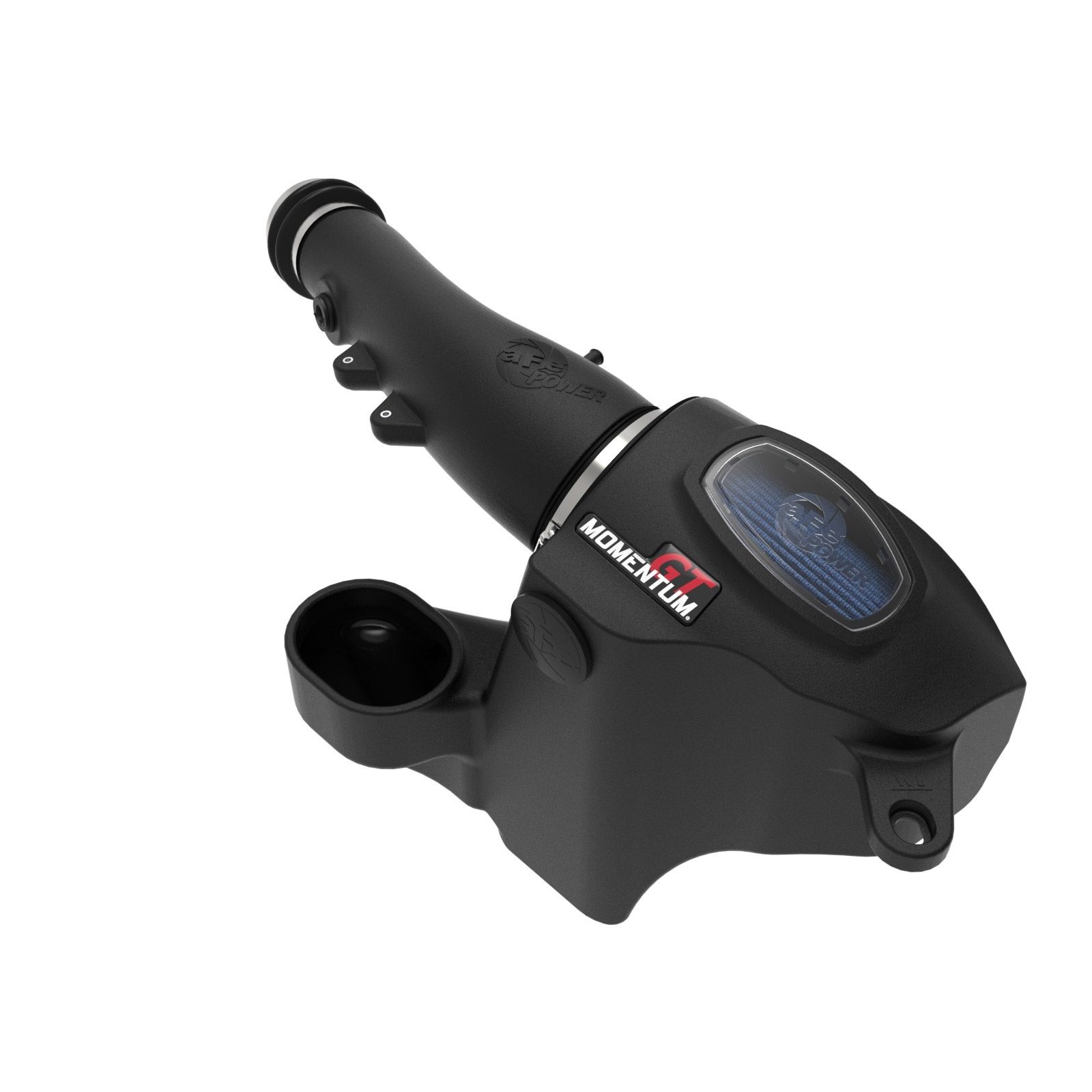 Momentum GT Cold Air Intake System w/ Pro 5R Filter
