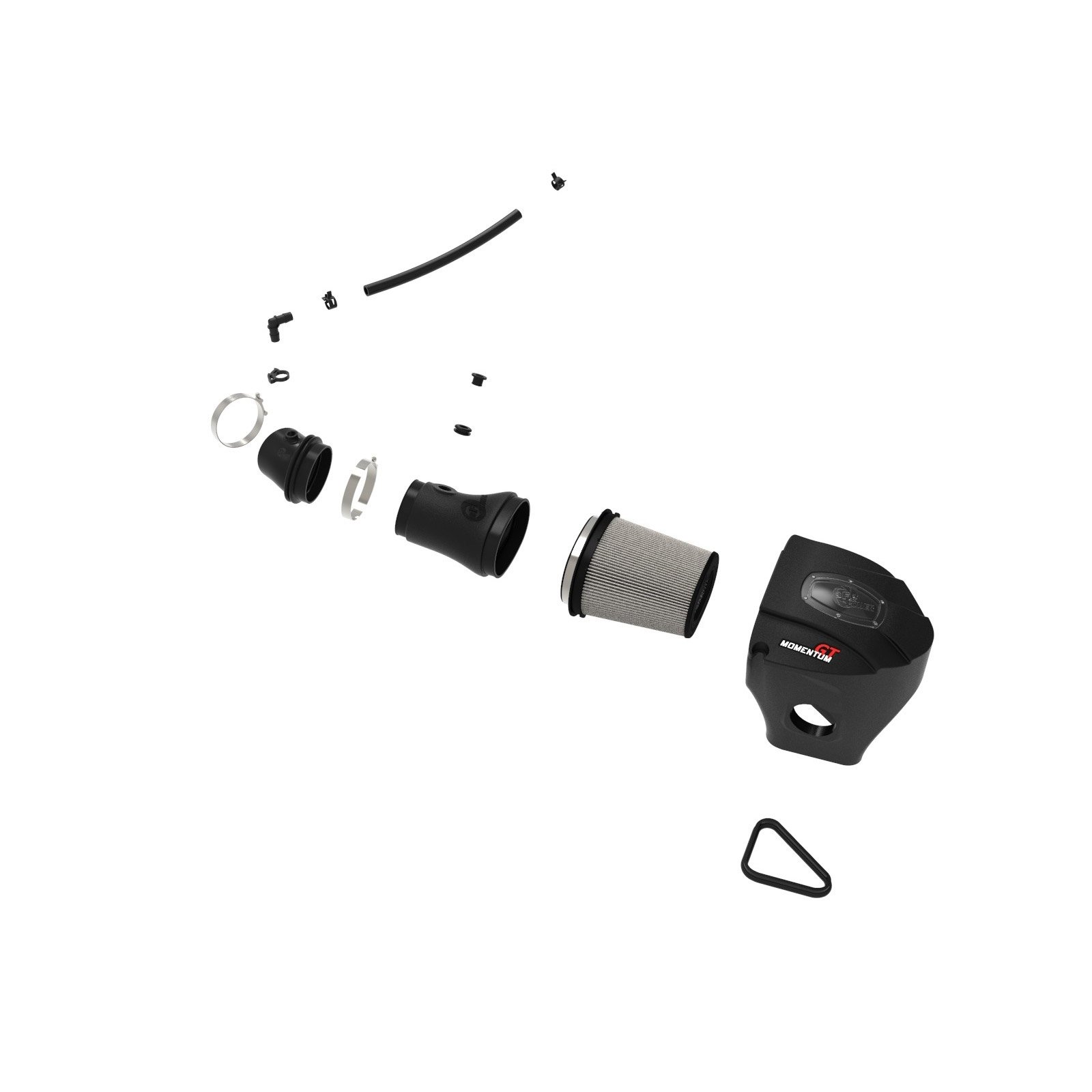 Momentum GT Cold Air Intake System