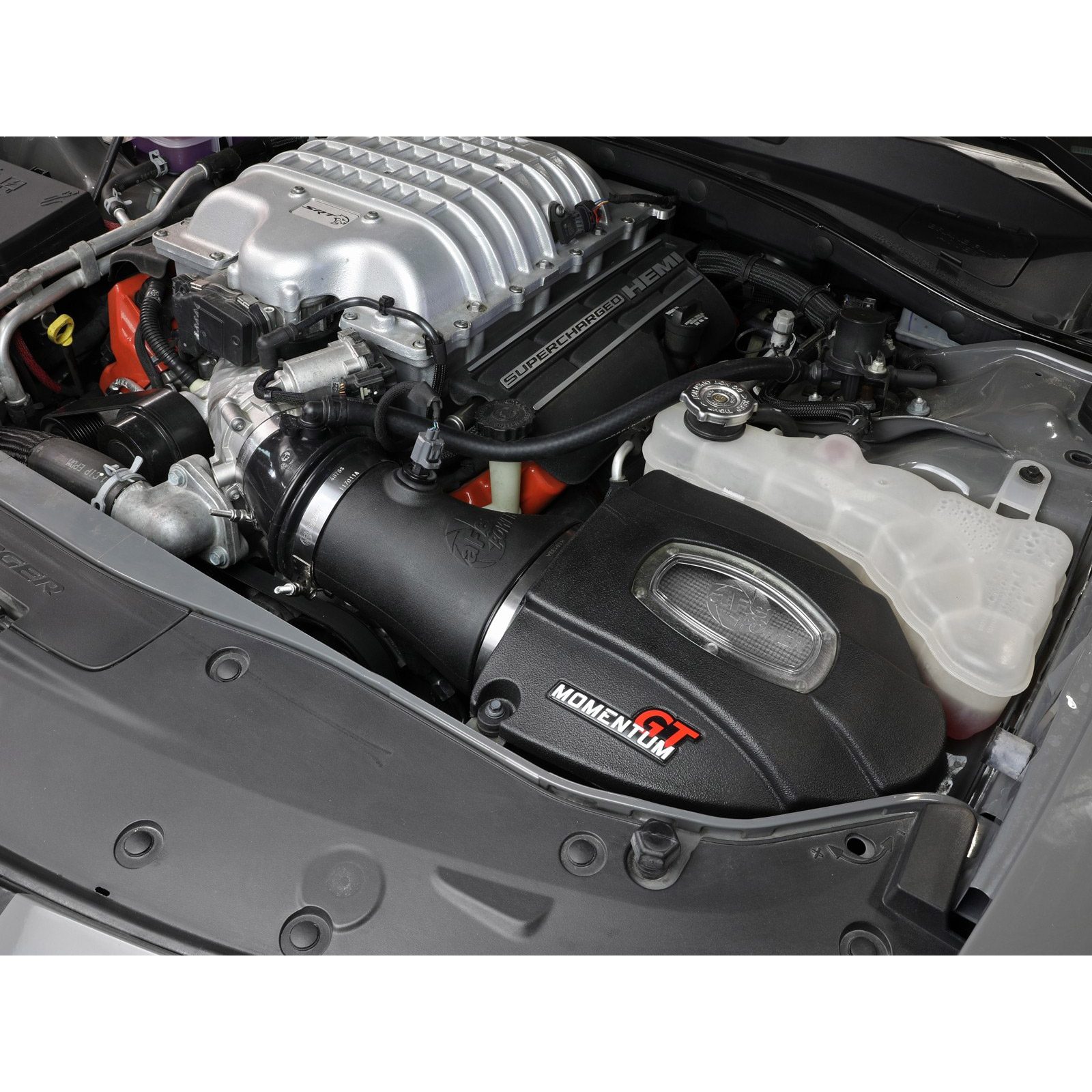 Momentum GT Cold Air Intake System