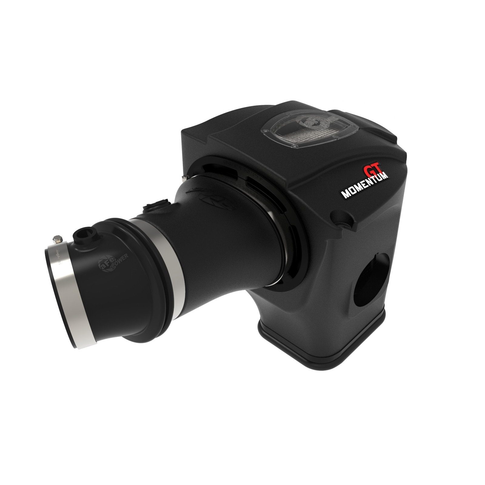 Momentum GT Cold Air Intake System