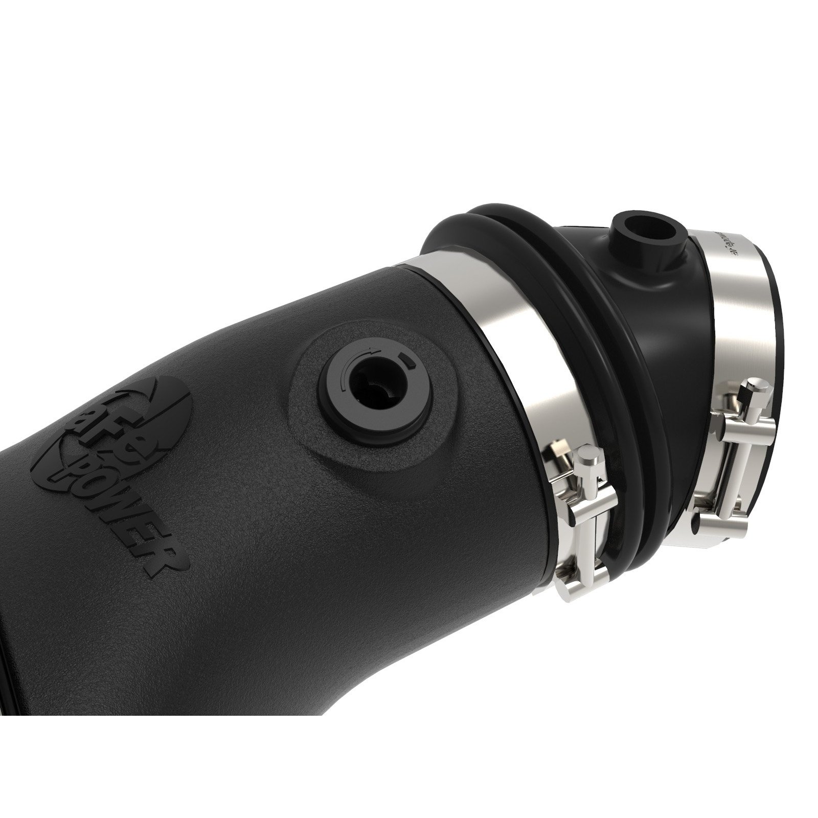 Momentum GT Cold Air Intake System