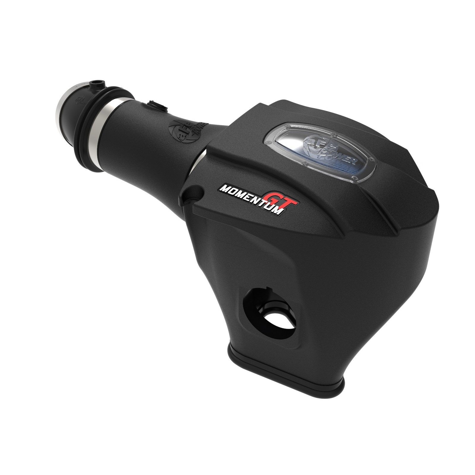 Momentum GT Cold Air Intake System w/Pro 5R Filter