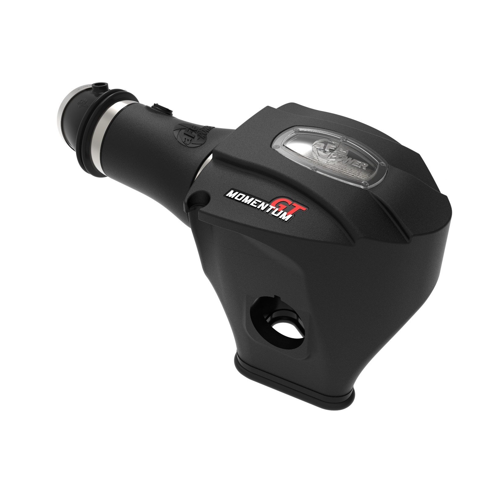 Momentum GT Cold Air Intake System w/Pro DRY S Filter