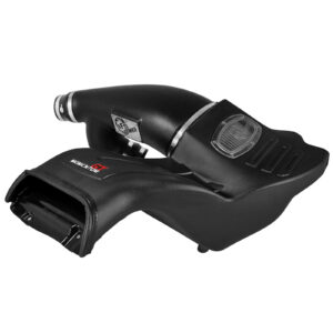 Momentum GT Cold Air Intake System w/ Pro DRY S Filter