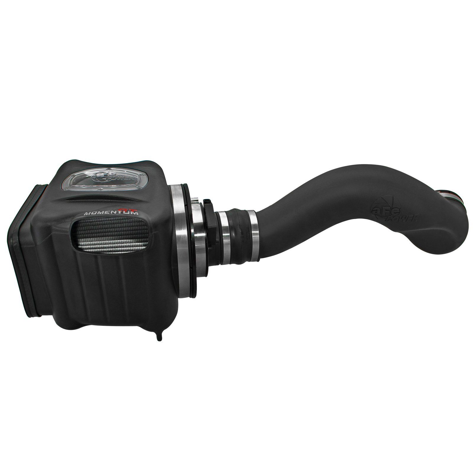 Momentum GT Cold Air Intake System w/ Pro DRY S Filter