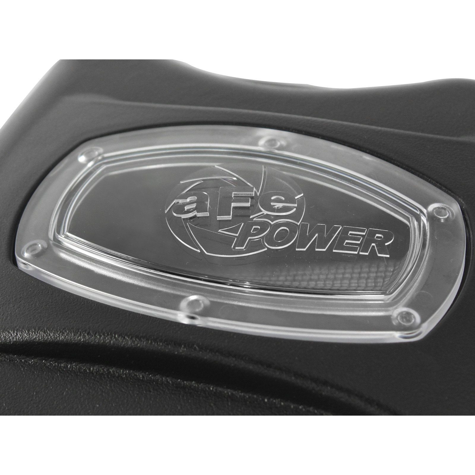 Momentum GT Cold Air Intake System w/ Pro DRY S Filter