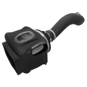 Momentum GT Cold Air Intake System w/ Pro DRY S Filter