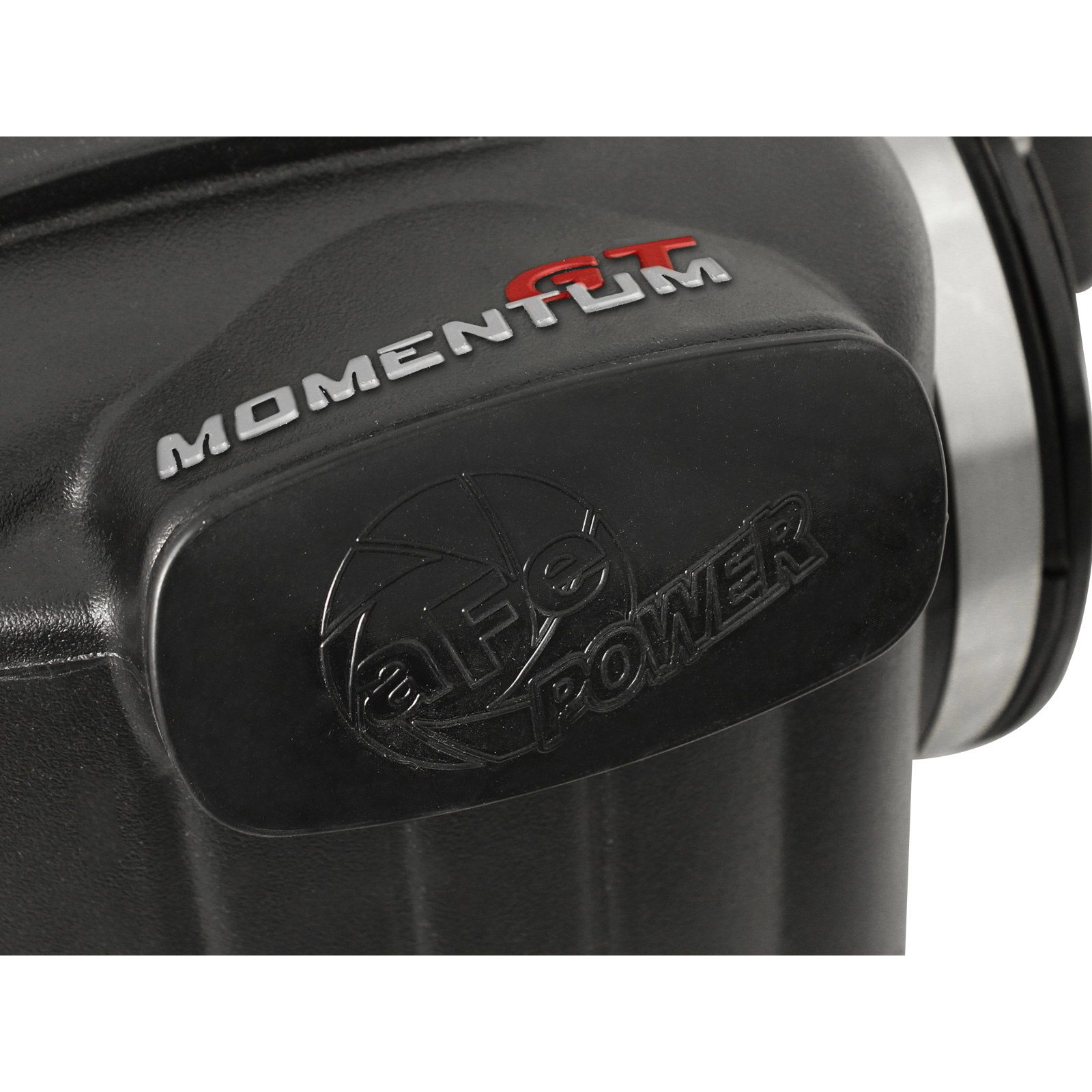 Momentum GT Cold Air Intake System w/ Pro DRY S Filter