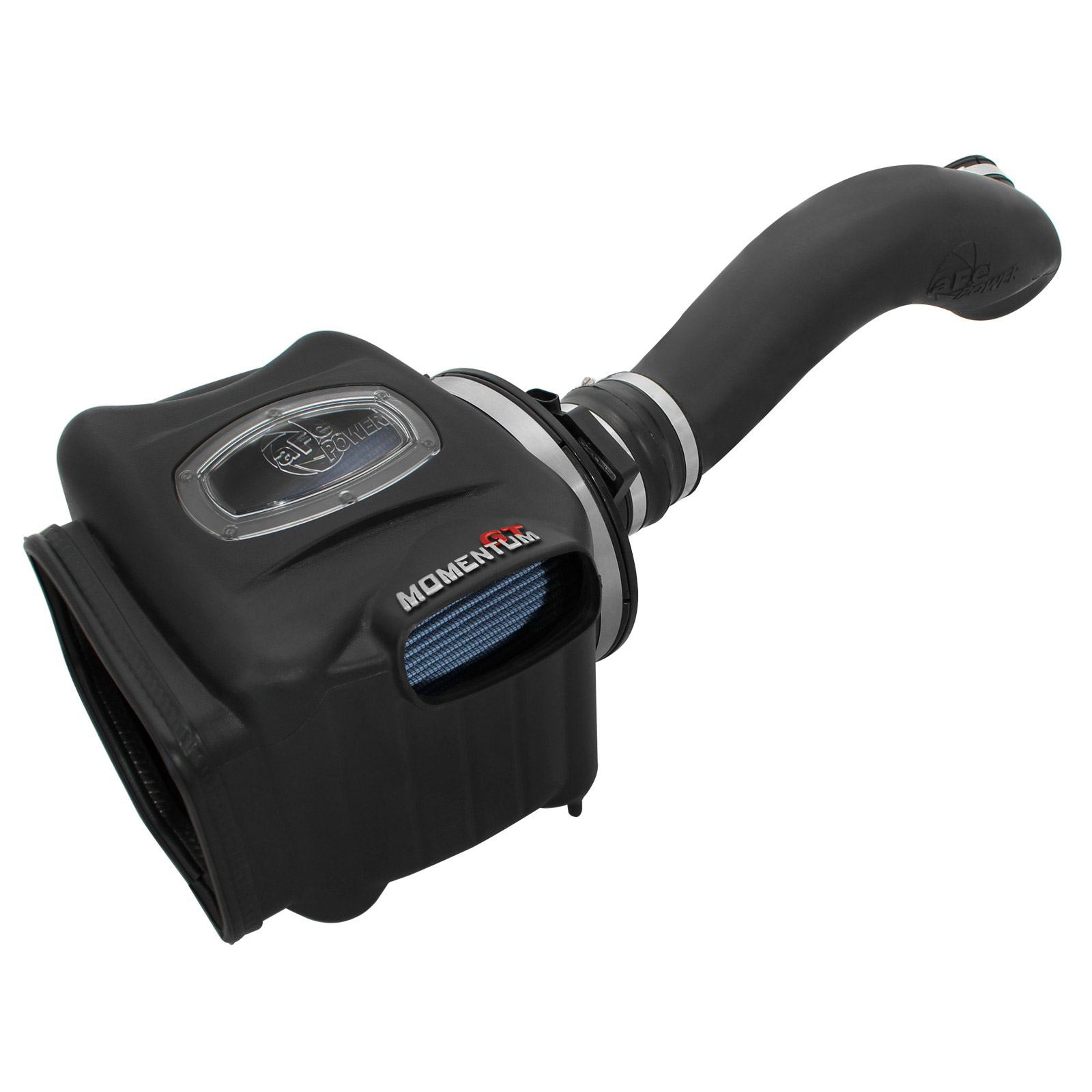 Momentum GT Cold Air Intake System w/ Pro 5R Filter
