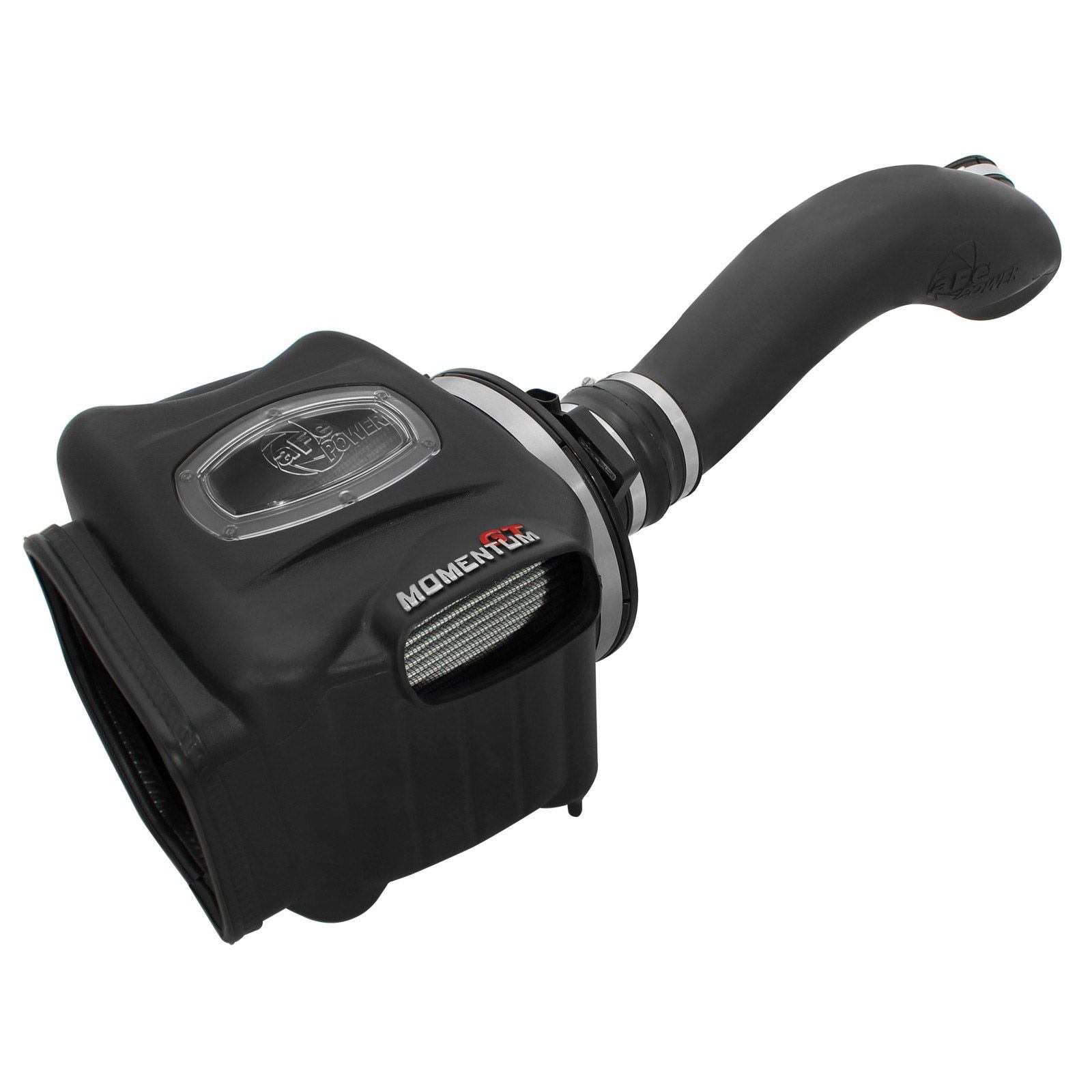 Momentum GT Cold Air Intake System w/ Pro DRY S Filter