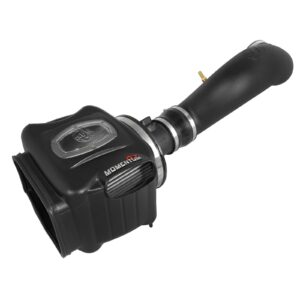 Momentum GT Cold Air Intake System w/ Pro DRY S Filter