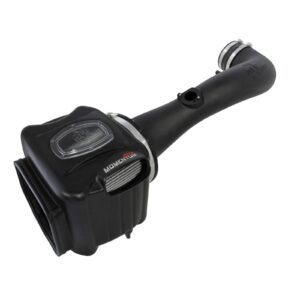 Momentum GT Cold Air Intake System w/Pro DRY S Filter