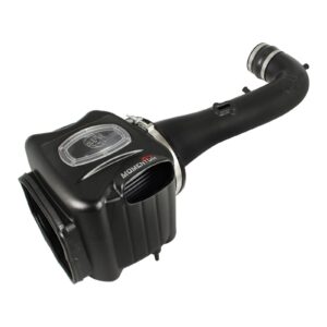 Momentum GT Cold Air Intake System w/Pro DRY S Filter