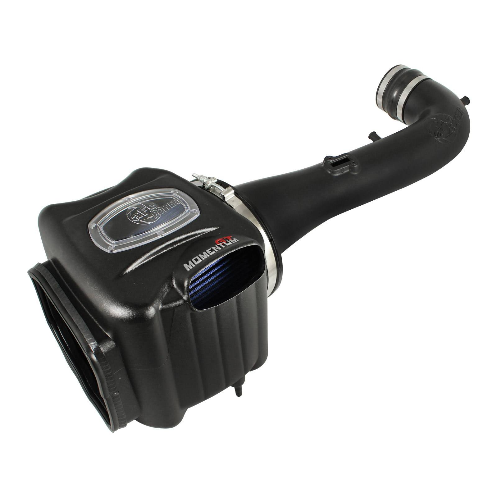 Momentum GT Cold Air Intake System w/Pro 5R Filter