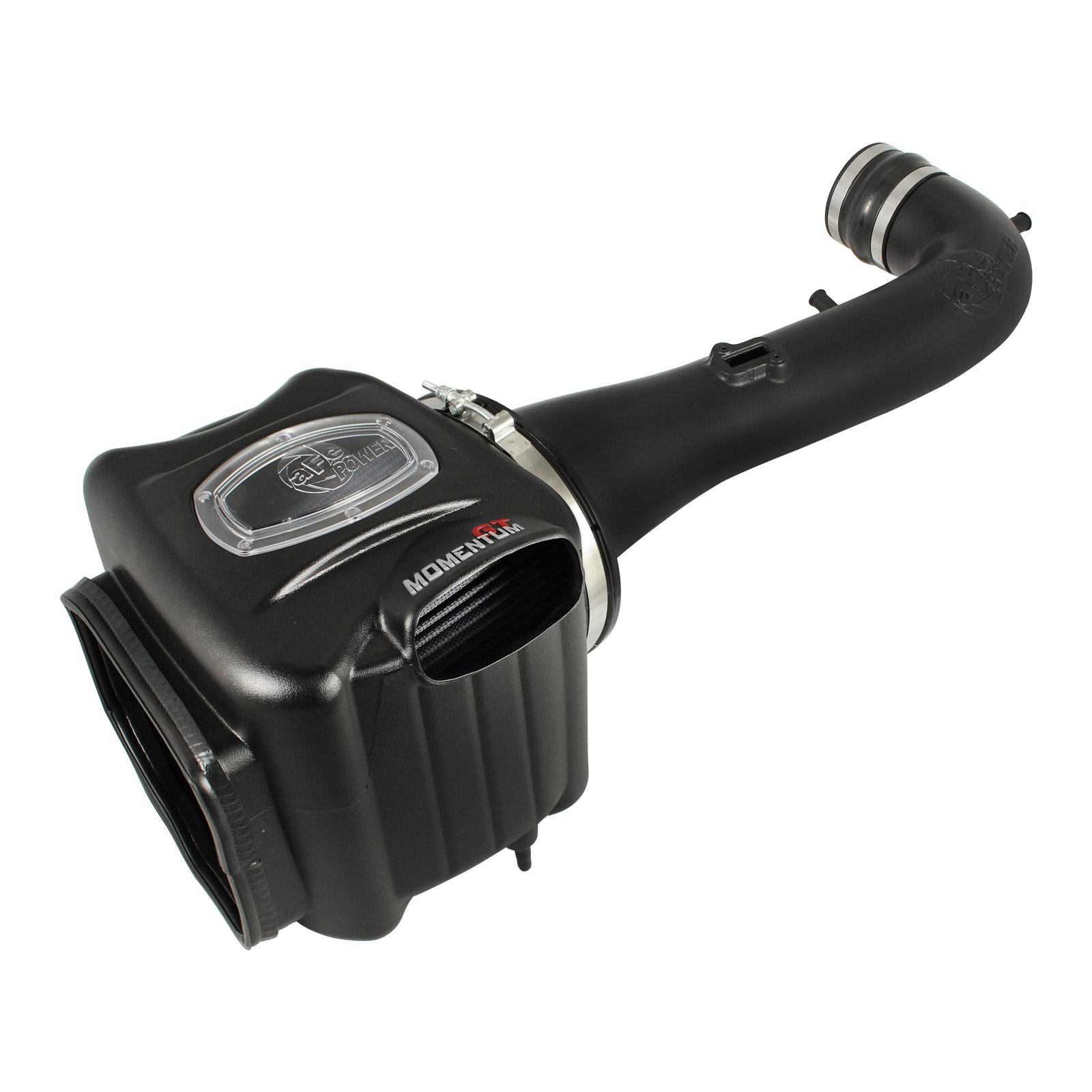 Momentum GT Cold Air Intake System w/Pro DRY S Filter