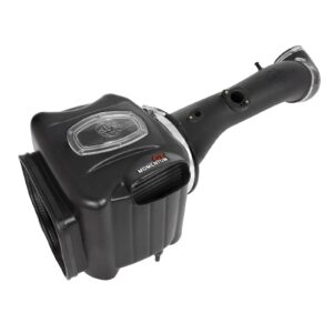 Momentum GT Cold Air Intake System w/Pro DRY S Filter