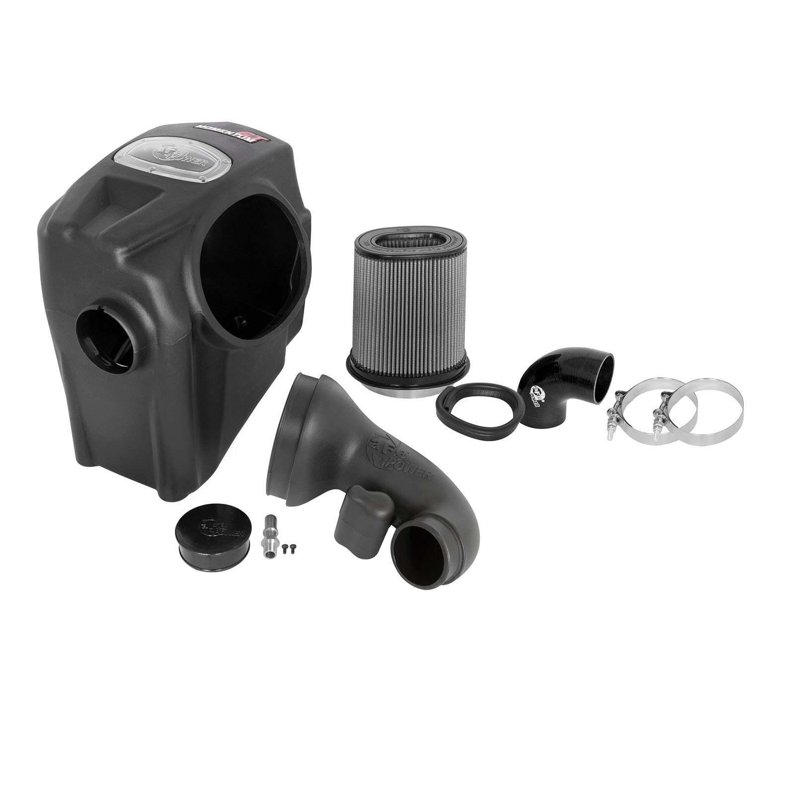 Momentum GT Cold Air Intake System