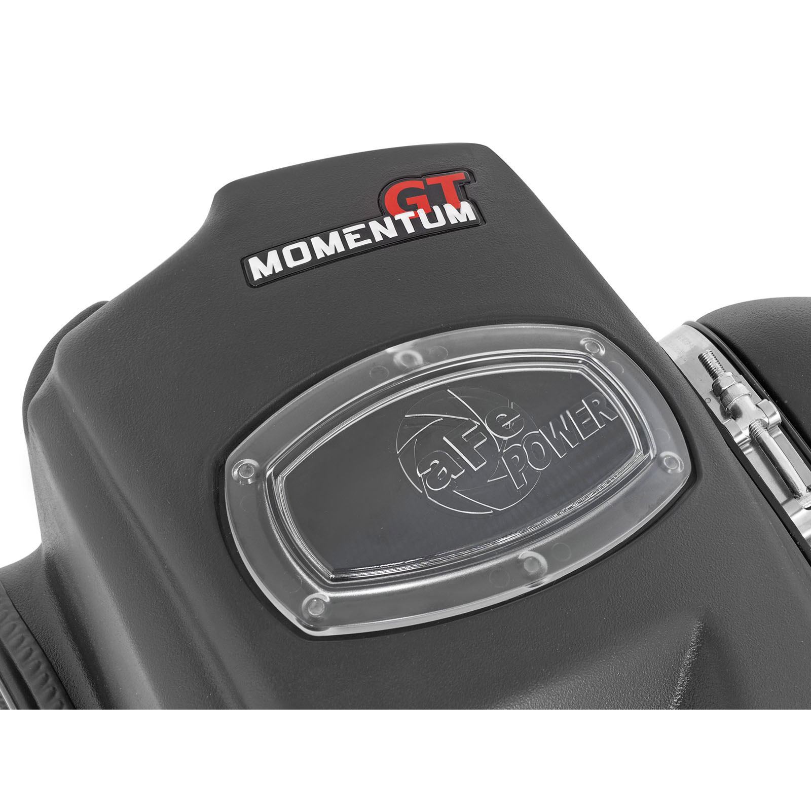 Momentum GT Cold Air Intake System