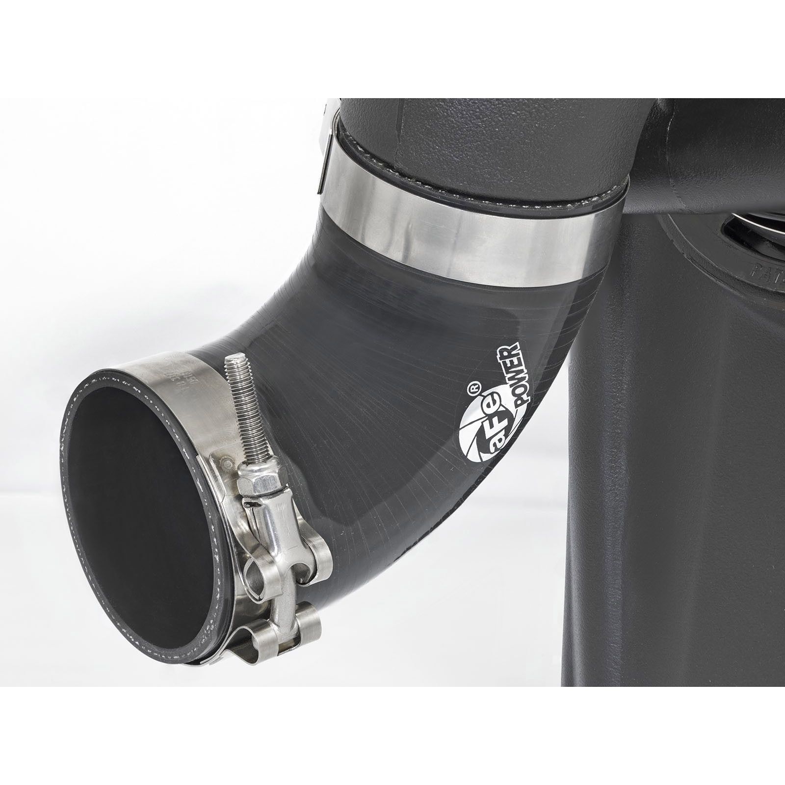 Momentum GT Cold Air Intake System