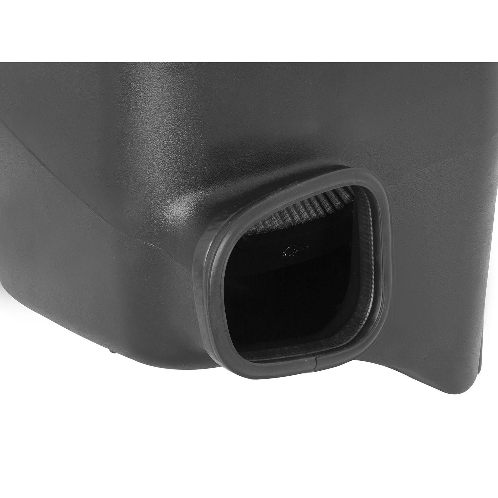 Momentum GT Cold Air Intake System