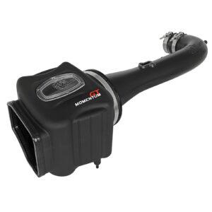 Momentum GT Cold Air Intake System w/Pro DRY S Filter