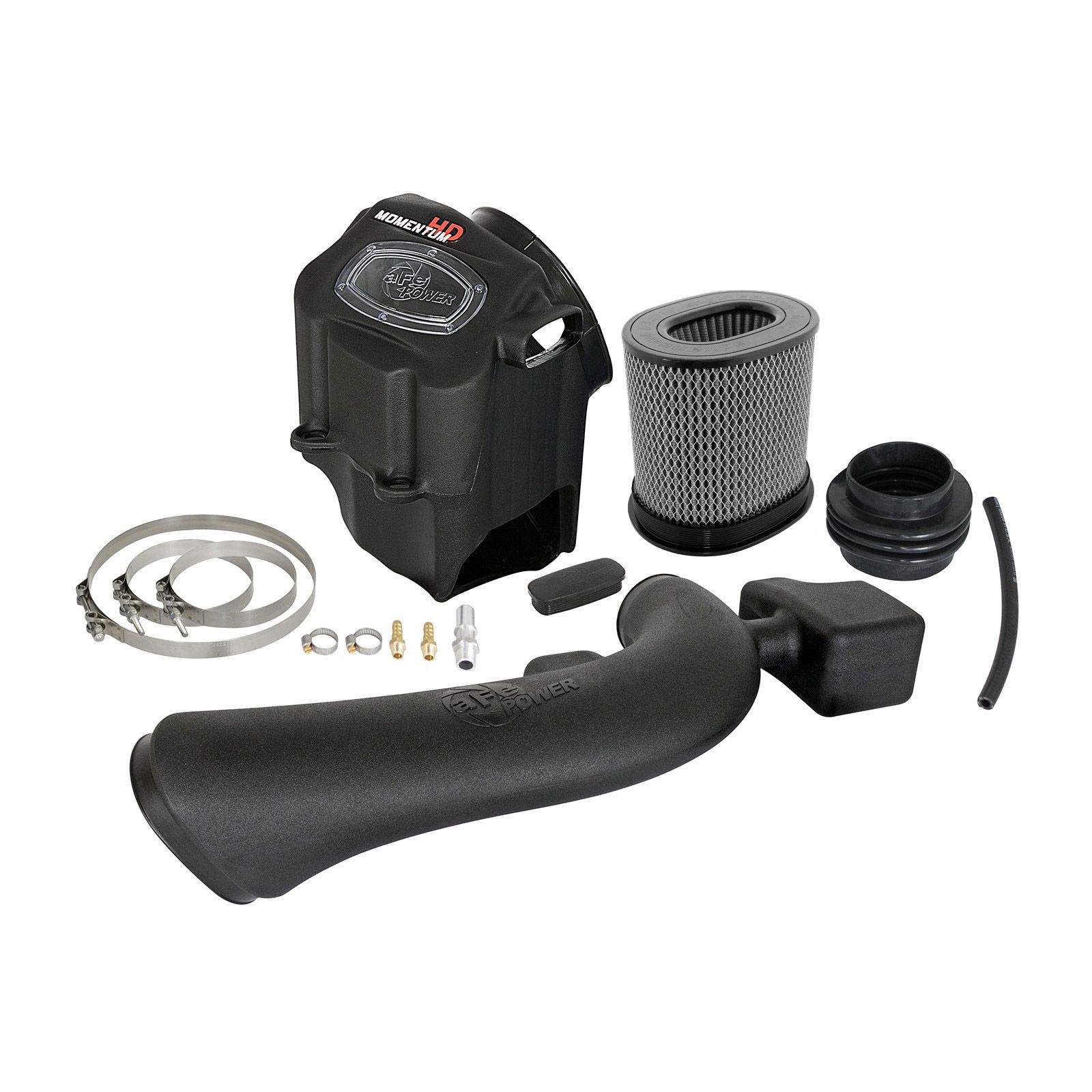 Momentum GT Cold Air Intake System