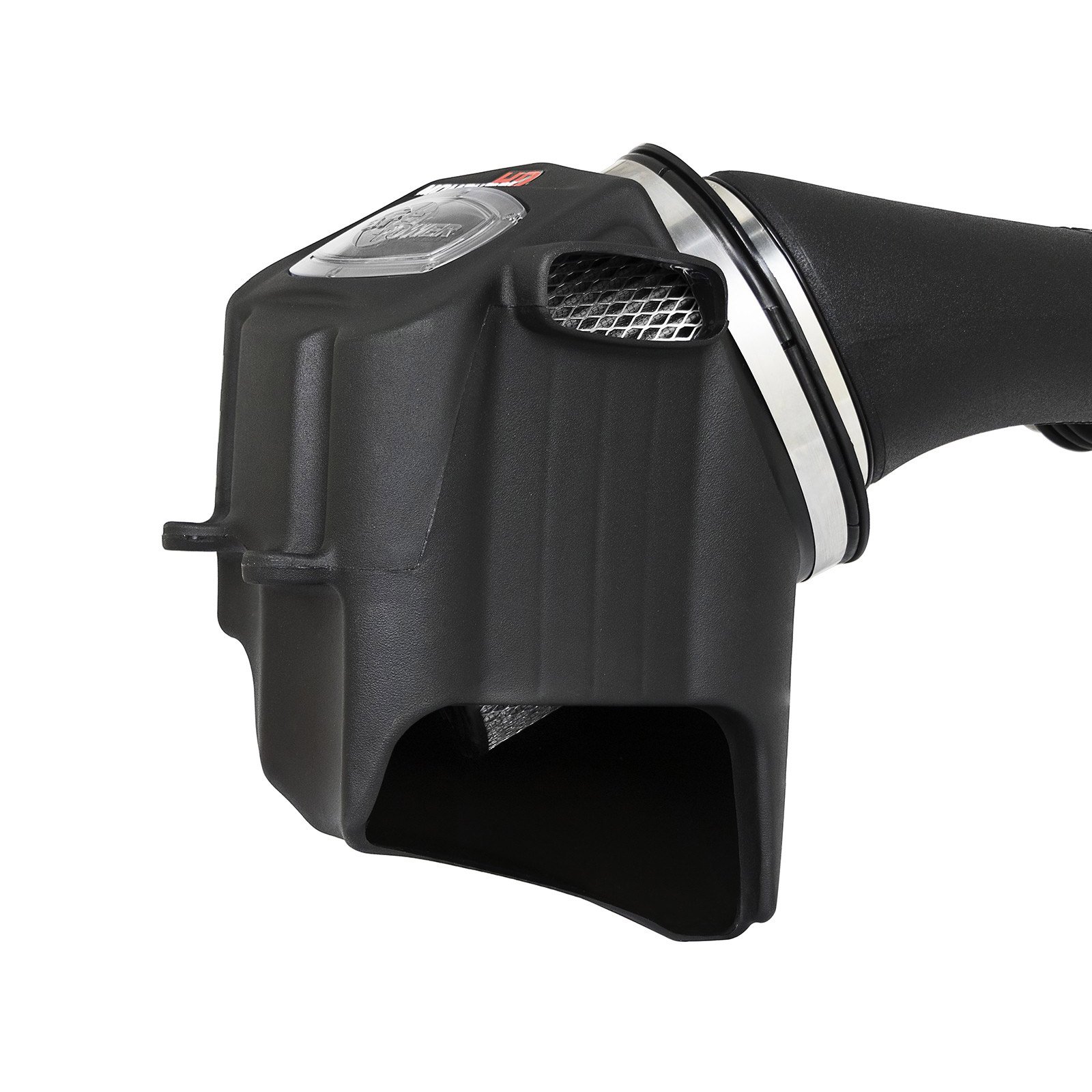 Momentum GT Cold Air Intake System