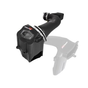 Momentum GT Cold Air Intake System w/Pro DRY S Filter