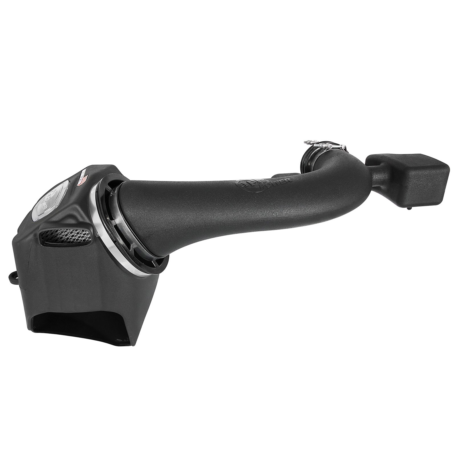 Momentum GT Cold Air Intake System