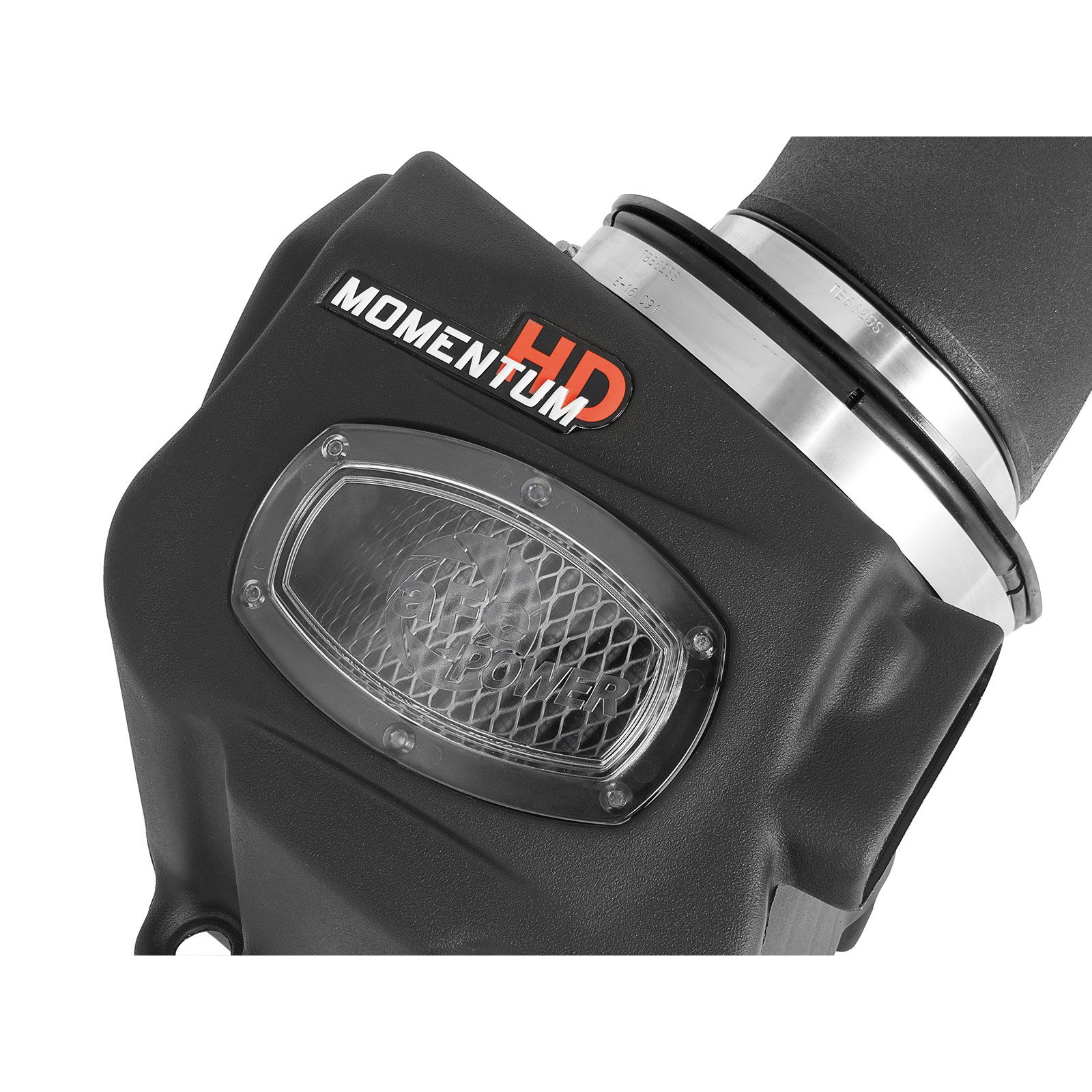 Momentum GT Cold Air Intake System