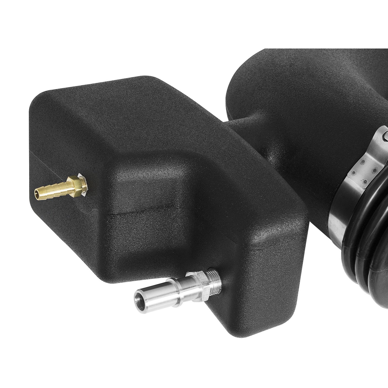 Momentum GT Cold Air Intake System