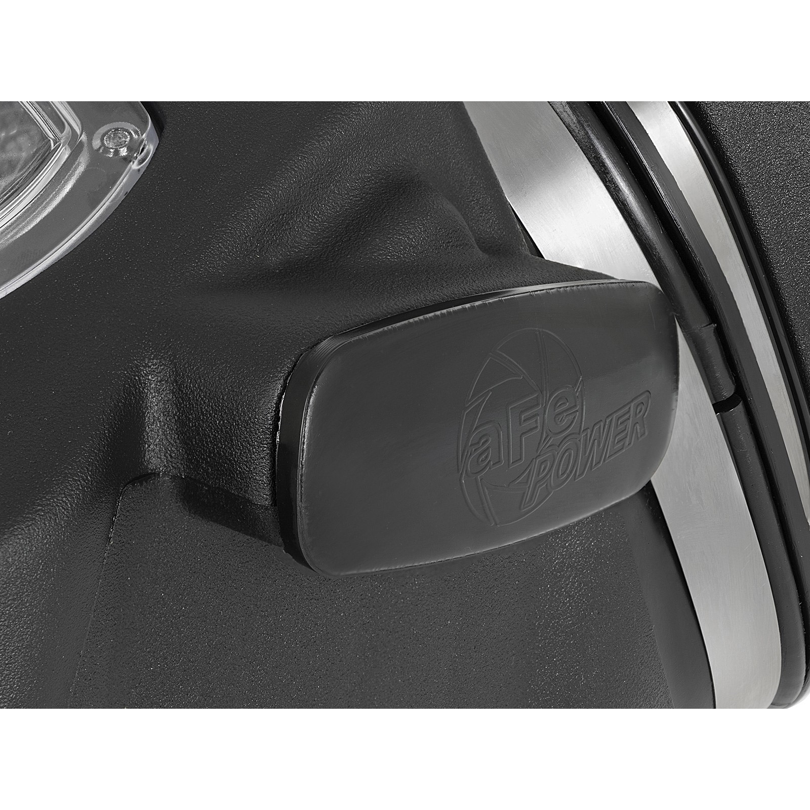 Momentum GT Cold Air Intake System