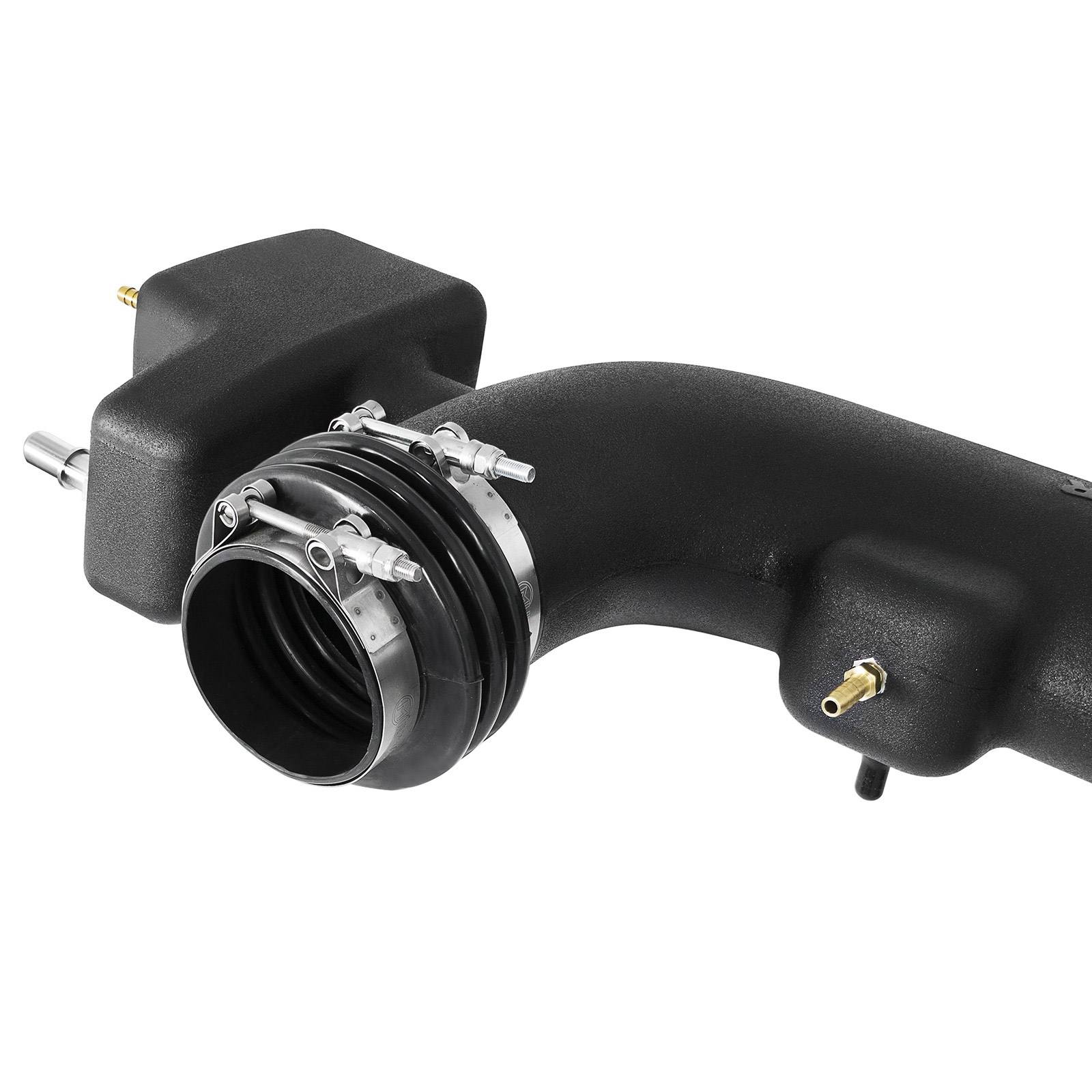 Momentum GT Cold Air Intake System