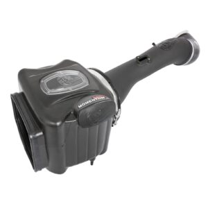 Momentum GT Cold Air Intake System w/Pro DRY S Filter