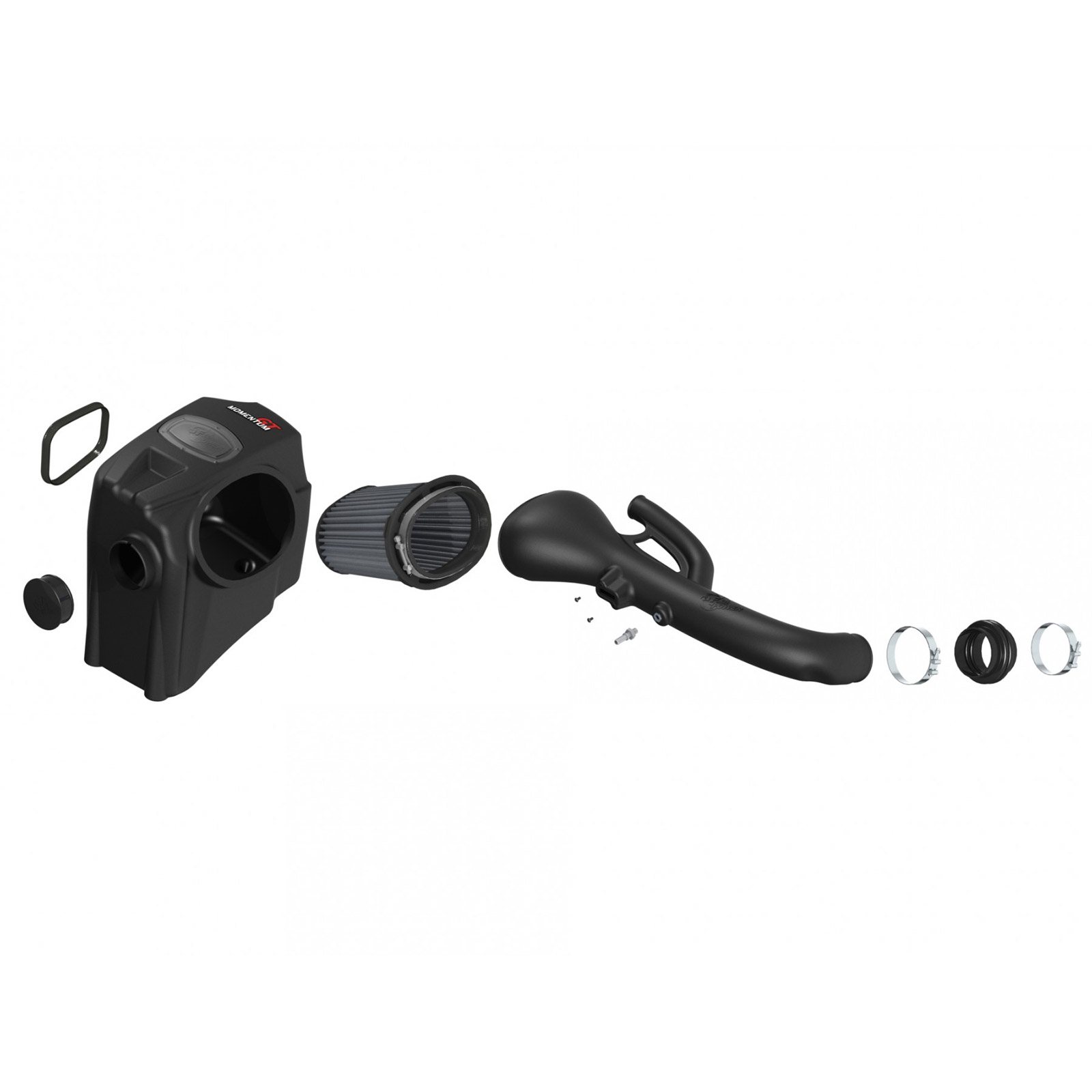 Momentum GT Cold Air Intake System