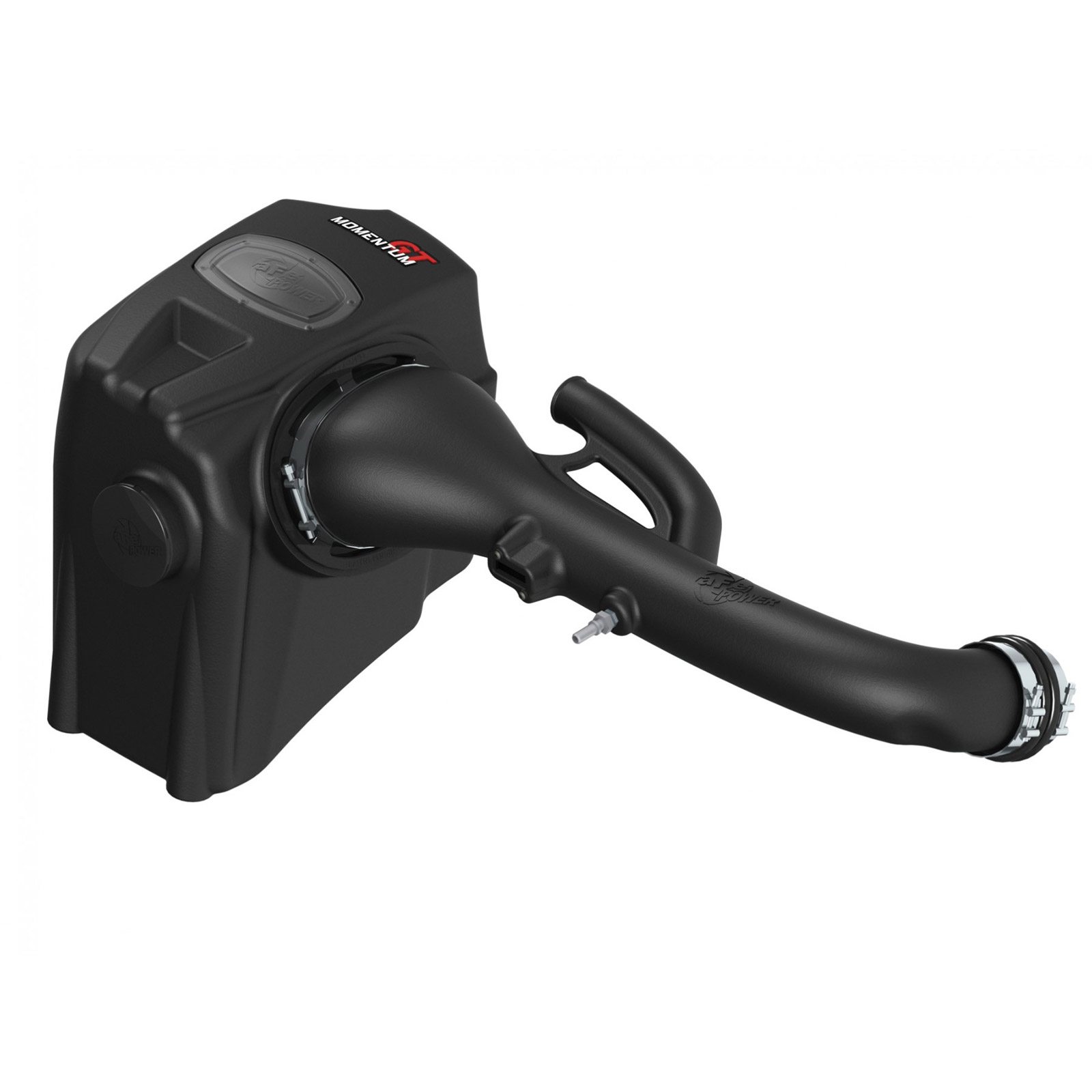 Momentum GT Cold Air Intake System