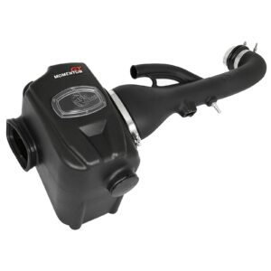 Momentum GT Cold Air Intake System w/Pro DRY S Filter