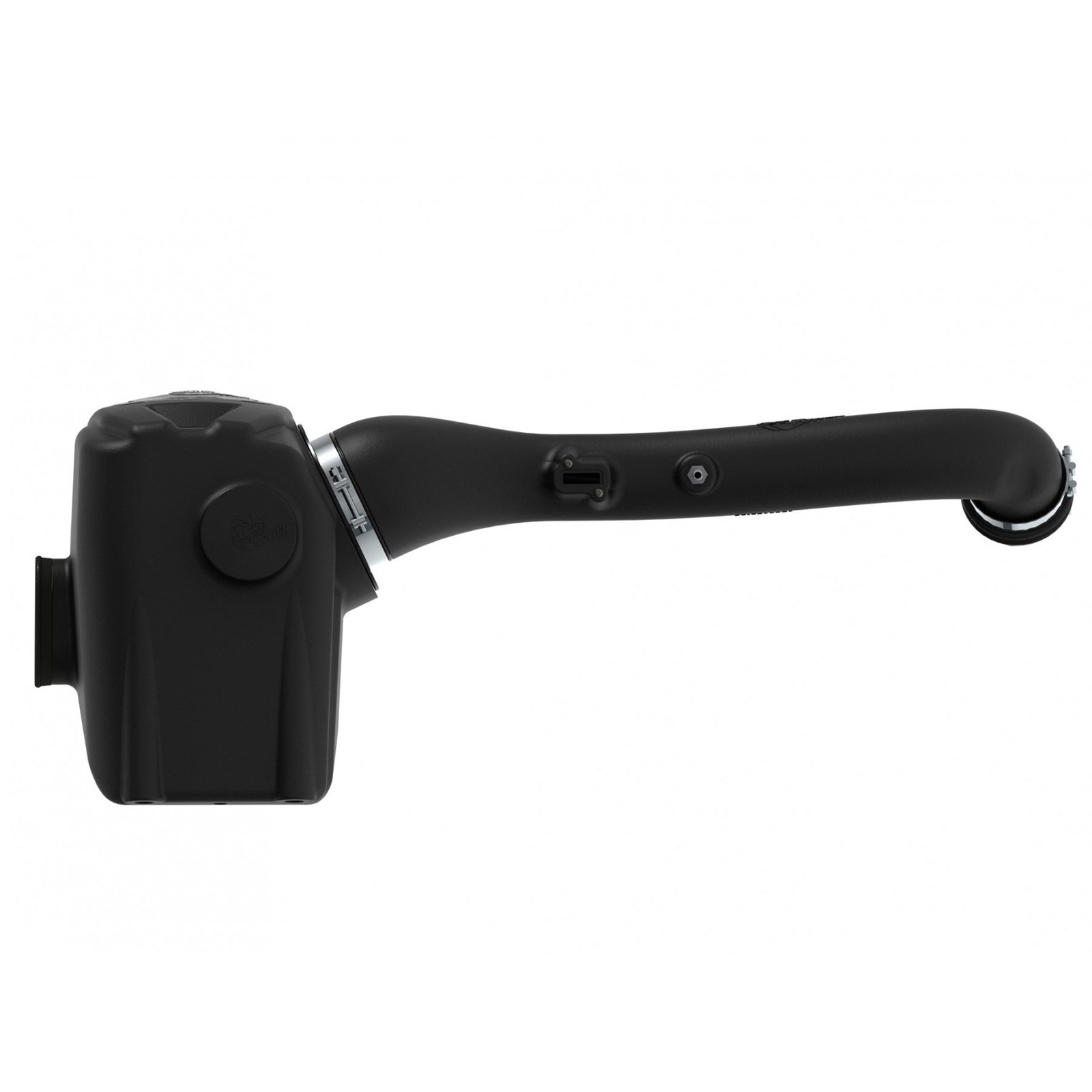 Momentum GT Cold Air Intake System