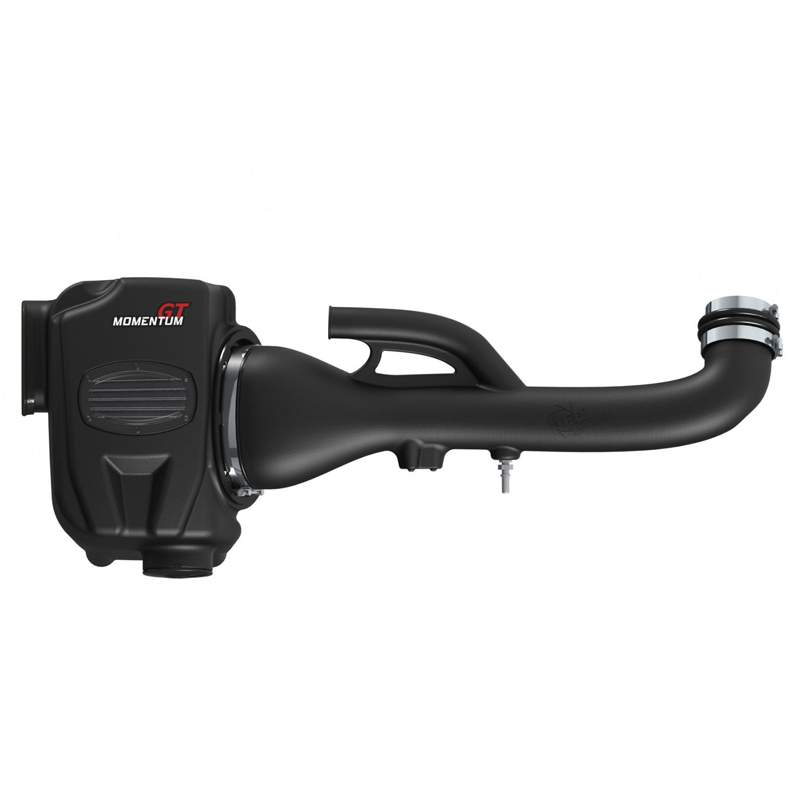 Momentum GT Cold Air Intake System