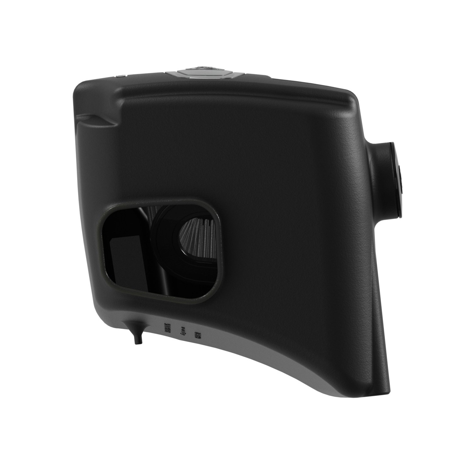 Momentum GT Cold Air Intake System