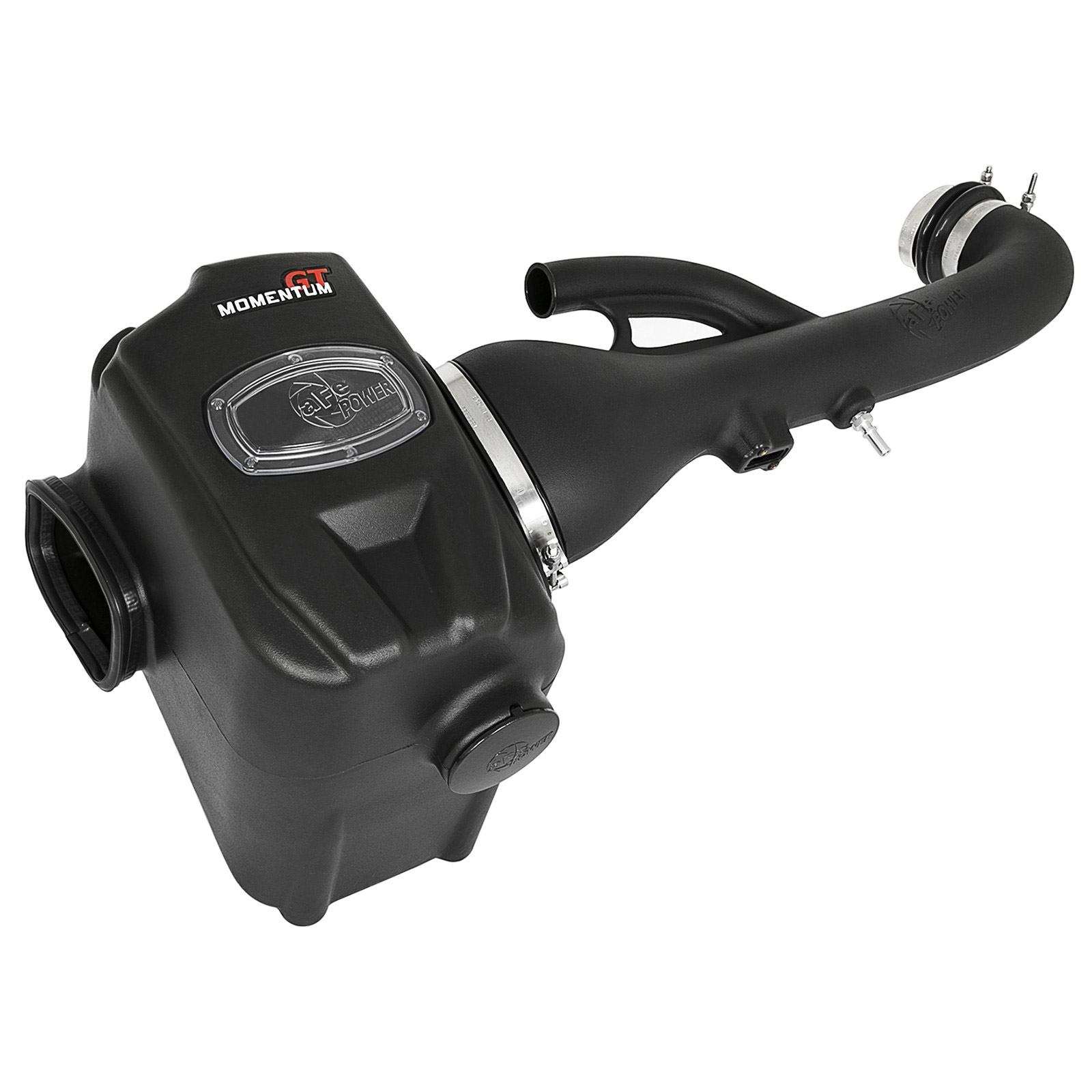 Momentum GT Cold Air Intake System w/Pro DRY S Filter