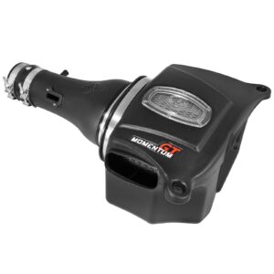 Momentum GT Cold Air Intake System w/Pro DRY S Filter