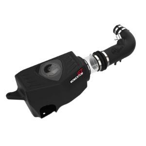 Momentum GT Cold Air Intake System w/Pro DRY S Filter