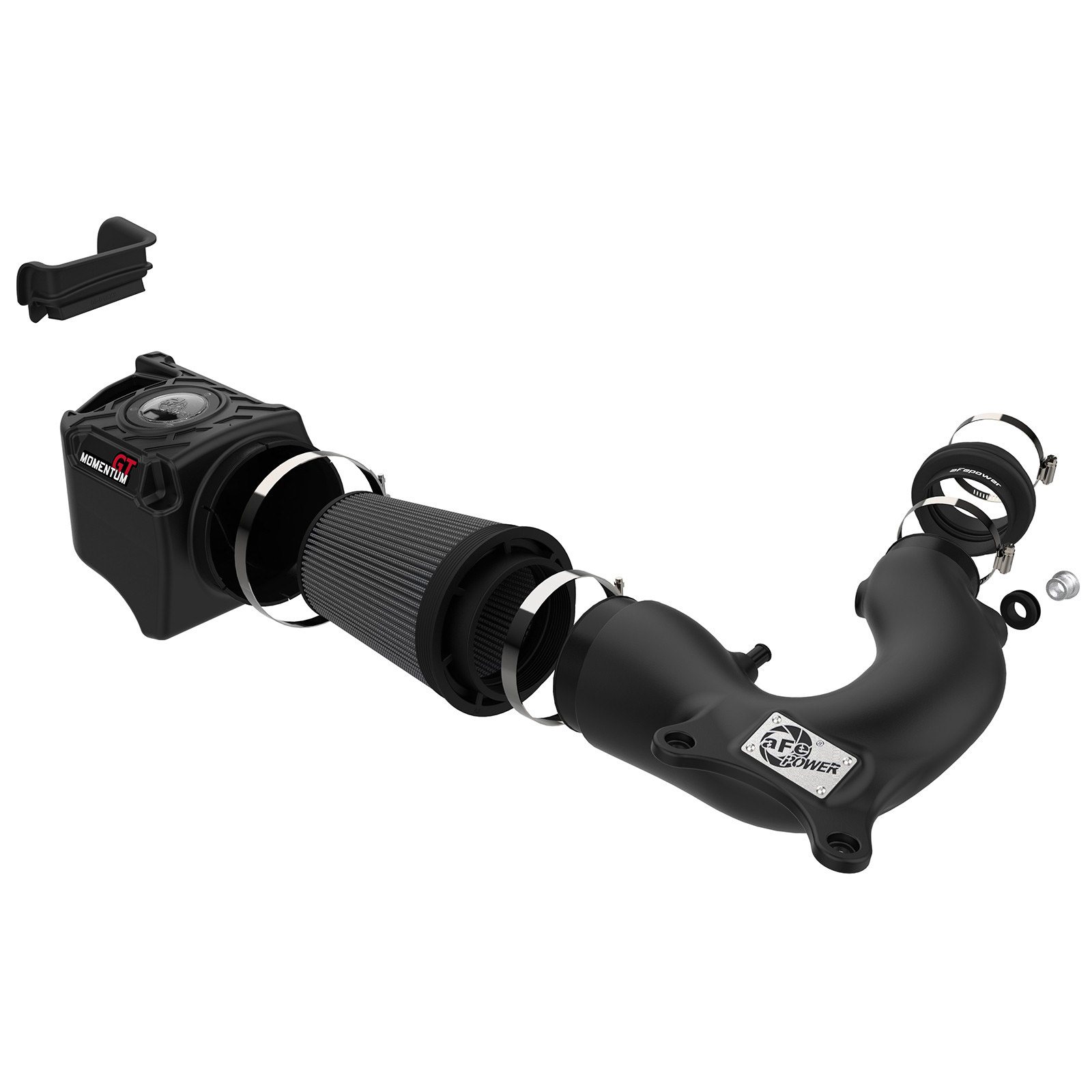 Momentum GT Cold Air Intake System Media