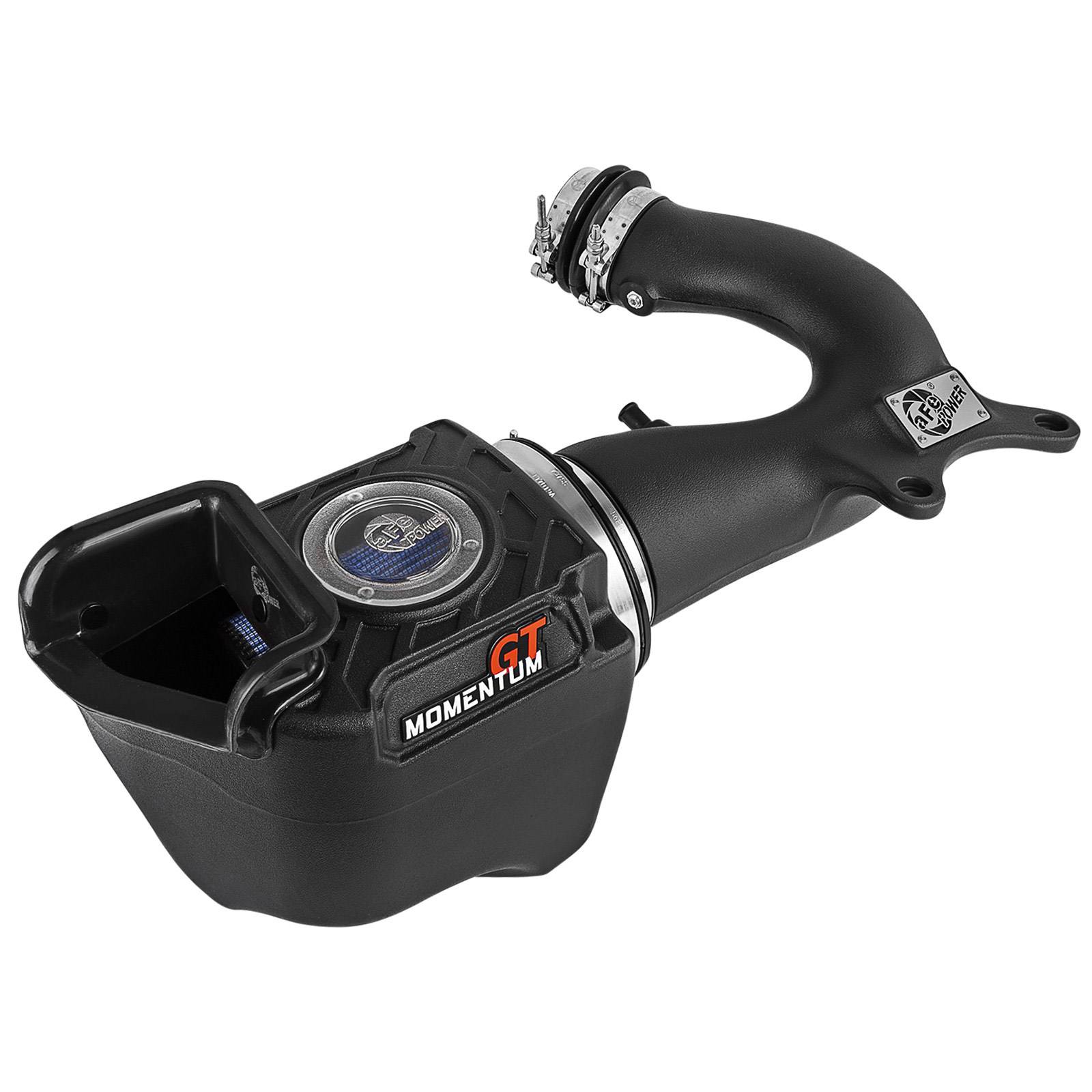 Momentum GT Cold Air Intake System w/Pro 5R Filter Media