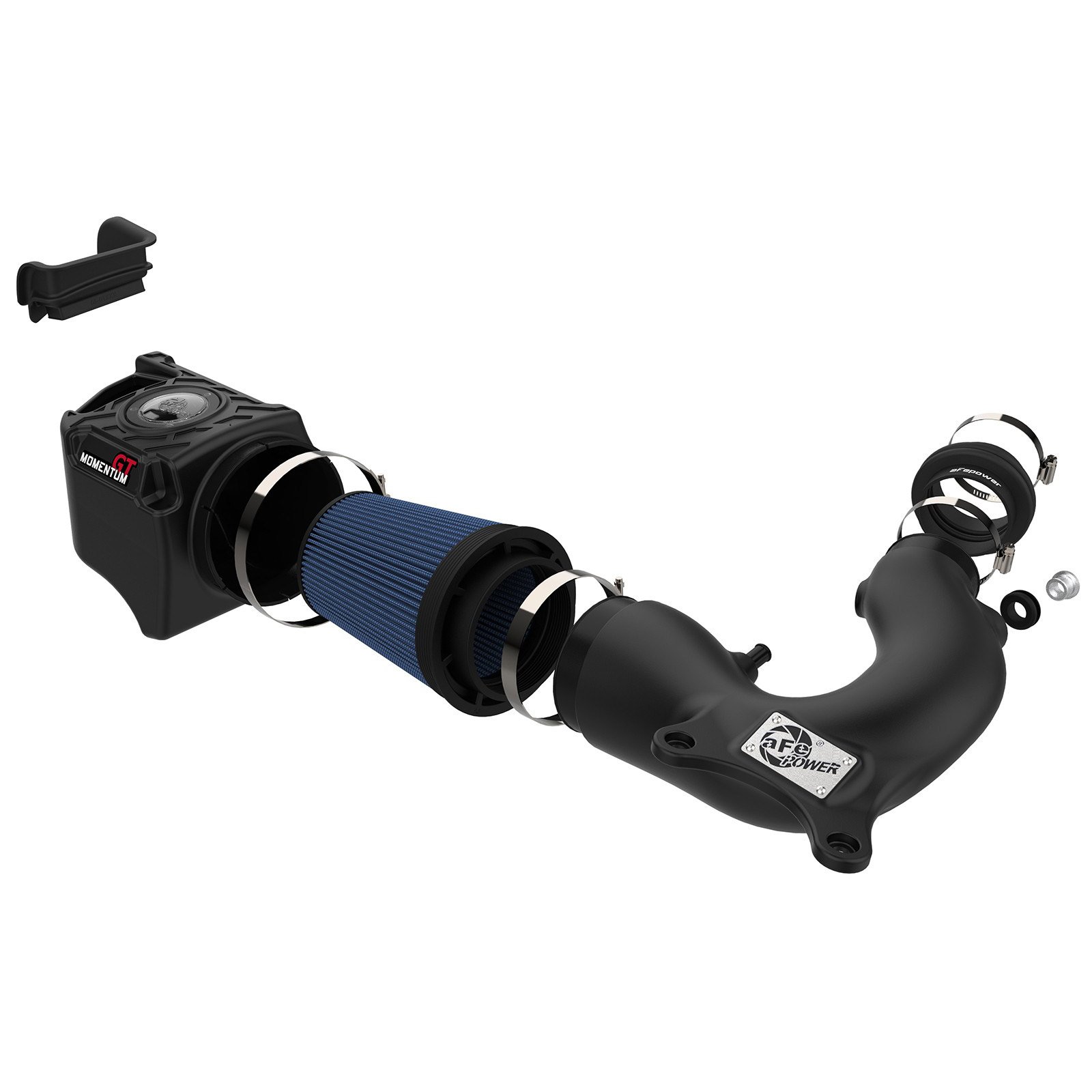 Momentum GT Cold Air Intake System Media